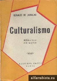 Culturalismo