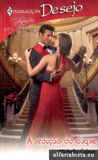 A seduo do duque