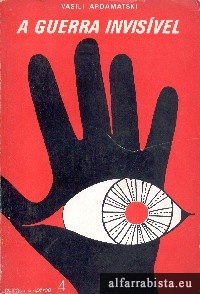 A guerra invis�vel