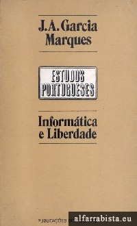 Inform�tica e liberdade