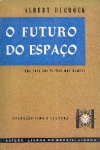 O futuro do espao