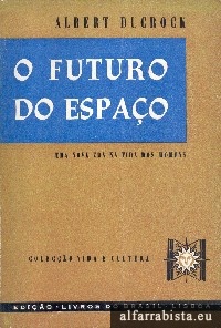 O futuro do espao