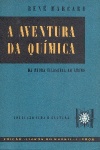 A aventura da qumica