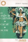 O Pas do Carnaval [e] Cacau [e] Suor