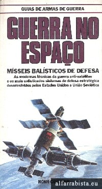 Guerra no espao