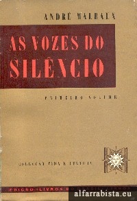 As vozes do silncio - 2 Vols