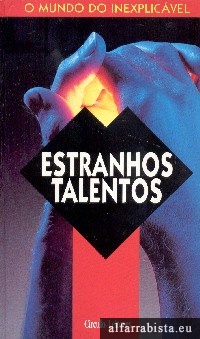 Estranhos talentos