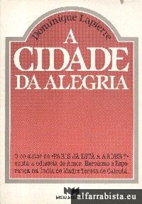 A cidade da alegria