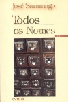 Todos os Nomes