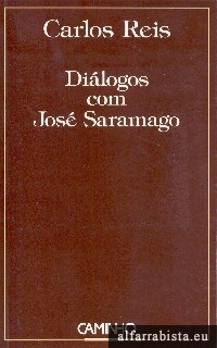 Dilogos com Jos Saramago