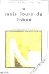 A mais loura de Lisboa