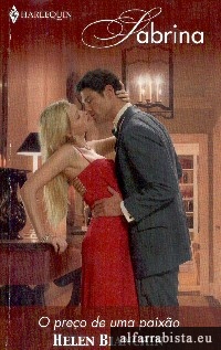 O pre�o de uma paix�o