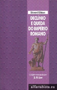 Declnio e queda do Imprio Romano - 2 Vols.