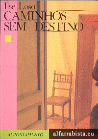 Caminhos sem destino