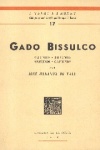 Gado bissulco