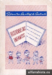 Historietas infantis