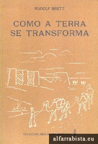 Como a terra se transforma