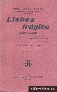 Lisboa tr�gica