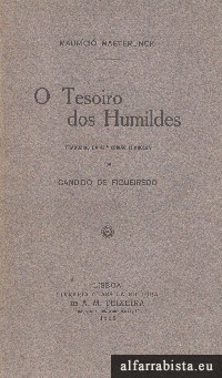 O tesoiro dos humildes