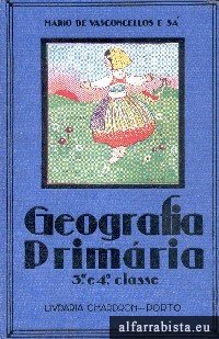 Geografia Prim�ria 