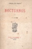 Nocturnos - Gonalves Crespo