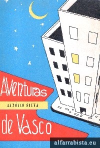 Aventuras de Vasco