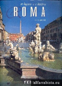 Roma - Os lugares e a histria