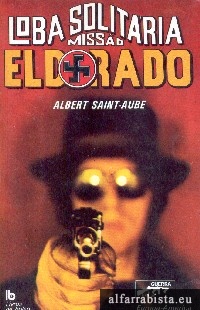 Loba Solitria - Misso Eldourado