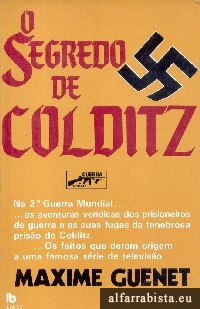 O segredo de Colditz