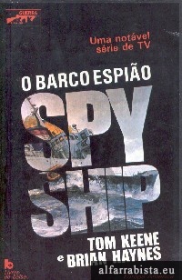 O barco espio
