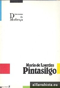 Dimens�es da mudan�a