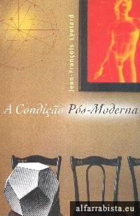 Condi��o P�s-Moderna