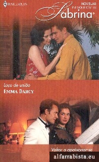 Lao de Unio [e] Voltar a Apaixonar-se