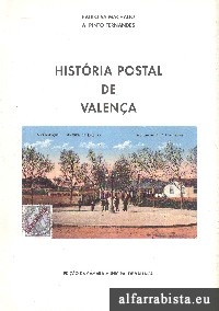 Hist�ria Postal de Valen�a