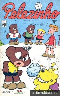 Pelezinho - Ano II - 13