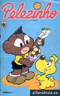 Pelezinho - Ano II - 15