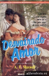 Desvairado amor