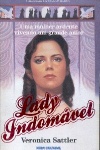 Lady indomvel