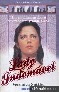 Lady indomvel