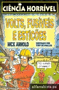 Volts, fusveis e estices