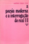 A poesia moderna e a interrogao do real - II