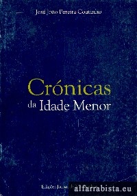 Crnicas da idade menor