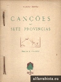 Canes das sete provncias