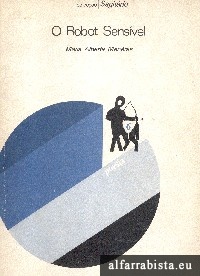 O robot sens�vel