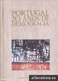 Portugal 20 Anos de Democracia