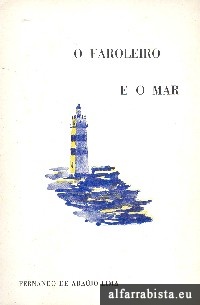 O faroleiro e o mar