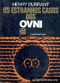 Os estranhos casos dos OVNI