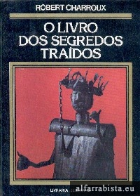 O livro dos segredos trados