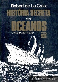 Histria secreta dos oceanos