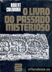 O livro do passado misterioso